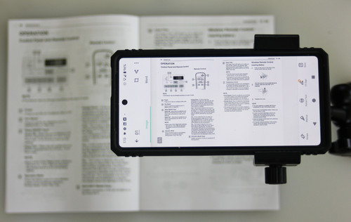 Camstand scanboard gtmms - camstand,